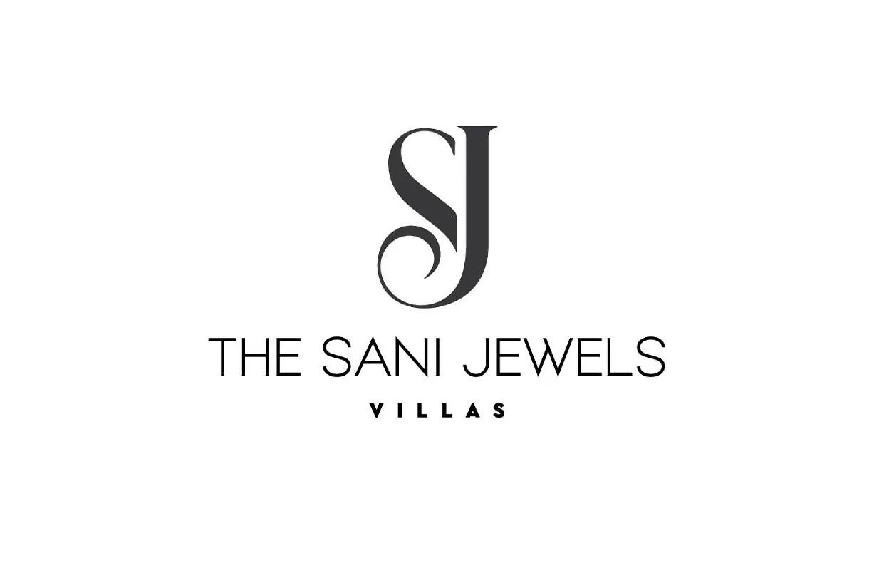 The Sani Jewels, Villa Urania 0*, Sani (Chalkidiki)