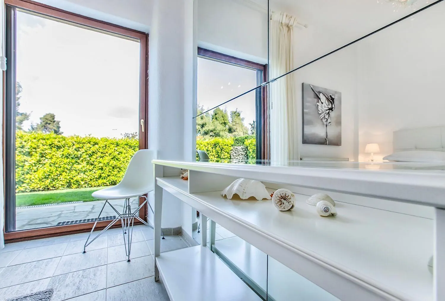 The Sani Jewels, Villa Urania 0*, Sani (Chalkidiki)