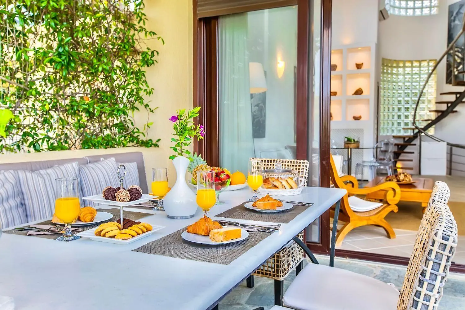 The Sani Jewels, Villa Urania  Sani (Chalkidiki)