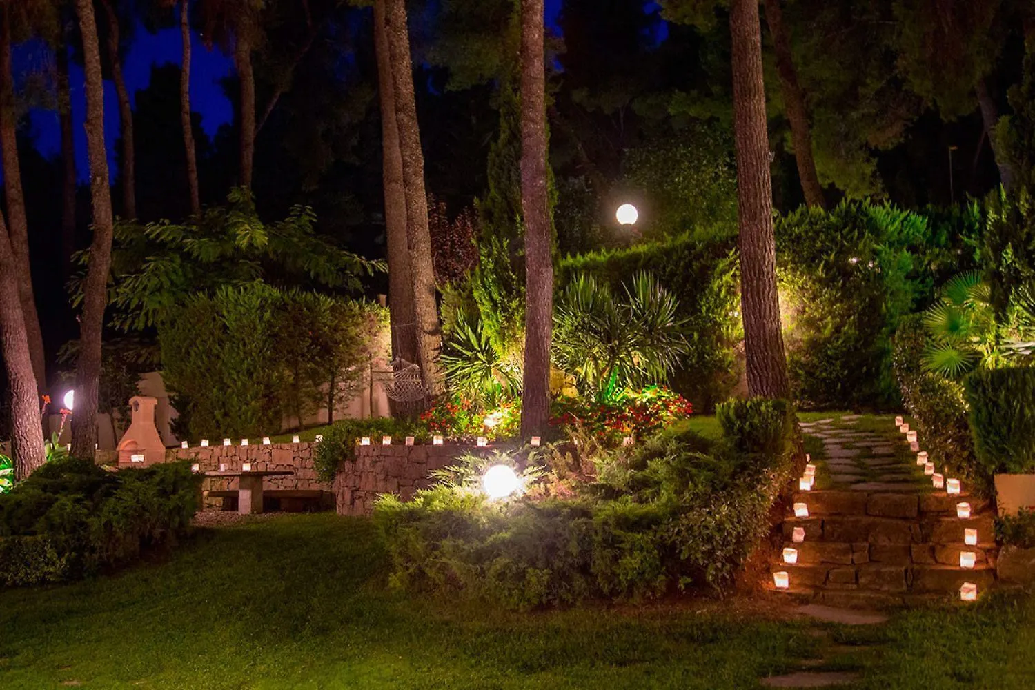 The Sani Jewels, Villa Urania  Sani (Chalkidiki)