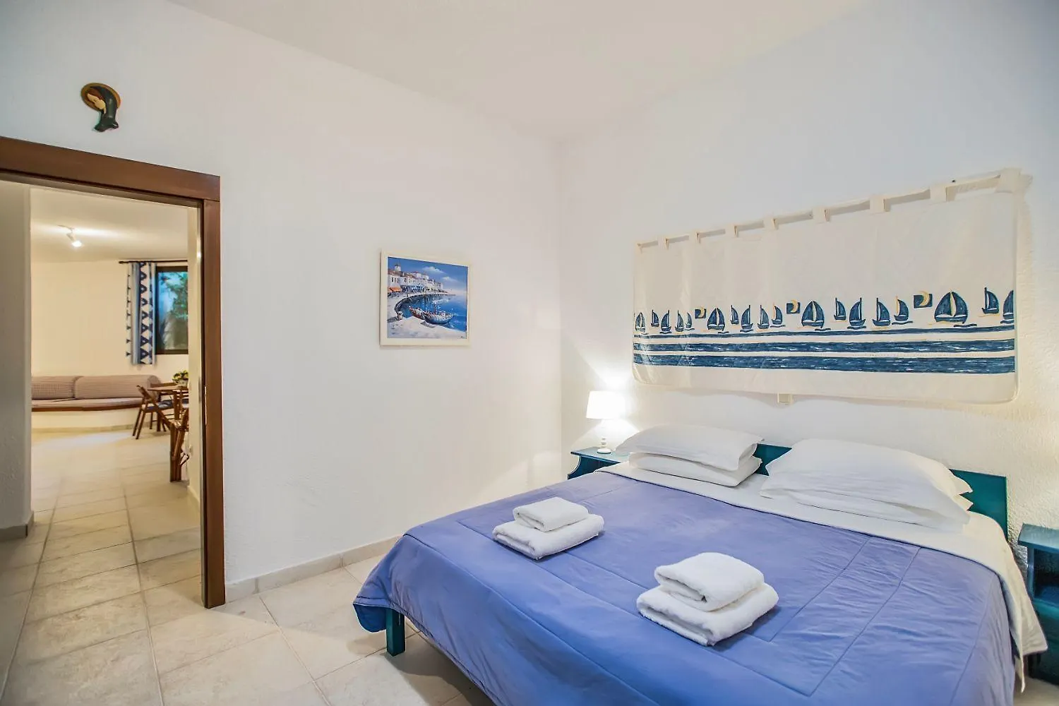 The Sani Jewels, Villa Urania Greece