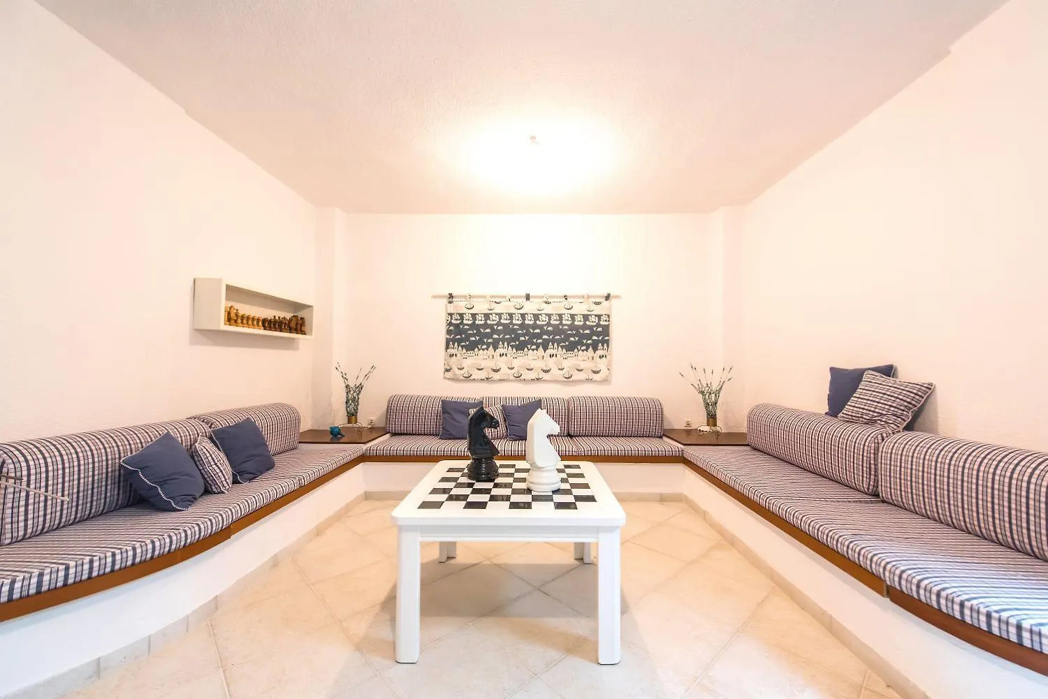 The Sani Jewels, Villa Urania Greece